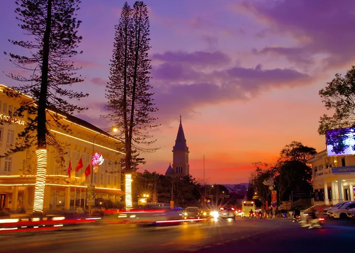 Du Parc Dalat