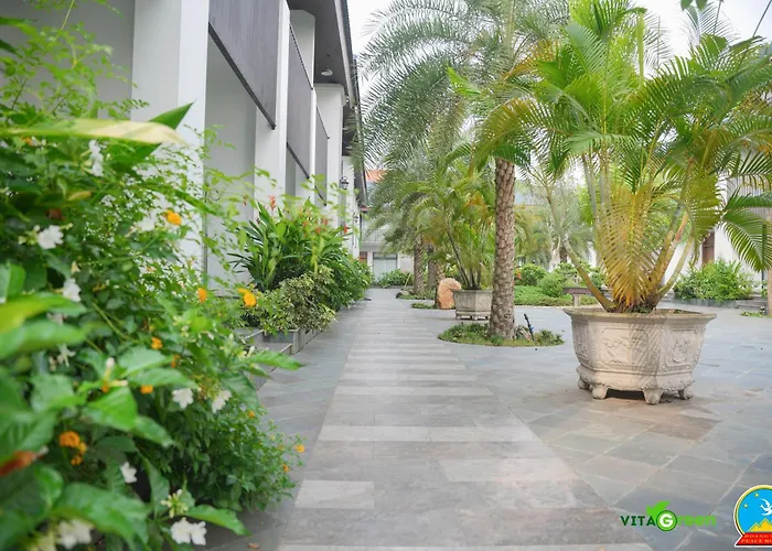 Hoang Son Peace Hotel