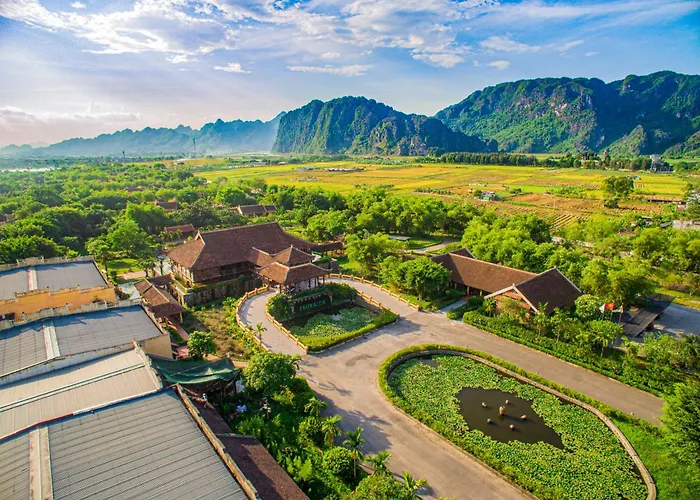 Emeralda Ninh Binh