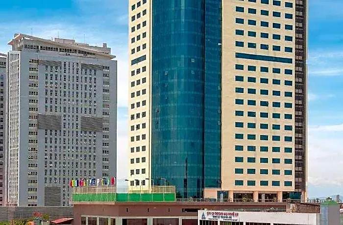 Muong Thanh Luxury Song Lam Hotel