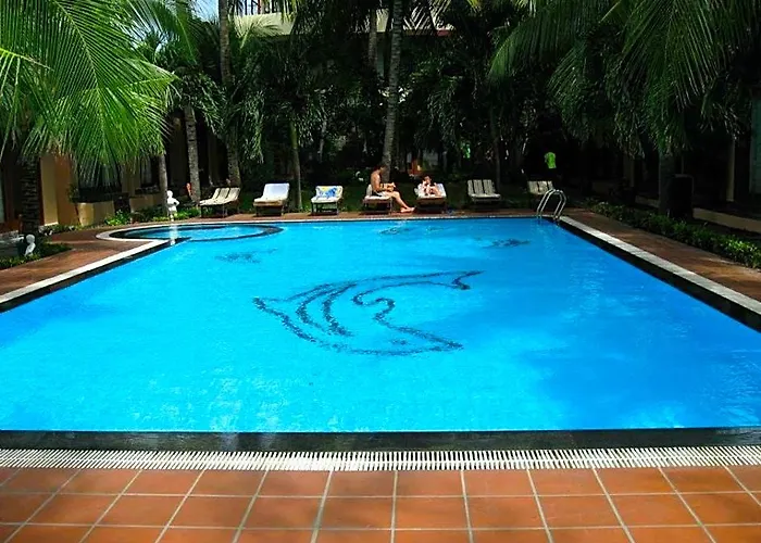 Sunrise Resort