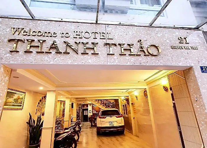 Thanh Thao Dalat Hotel