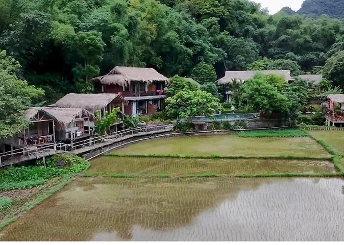 Little Mai Chau Home Stay