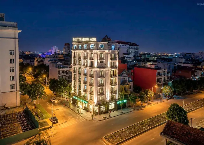 Melissa Hotel