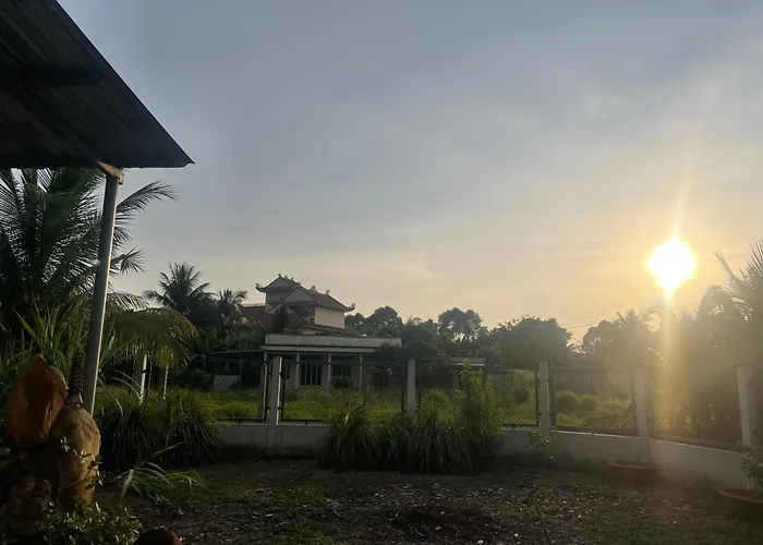 Mecong Homestay