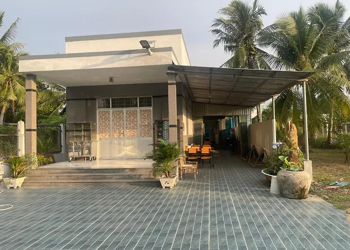 Mecong Homestay