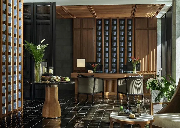 Moevenpick Waverly