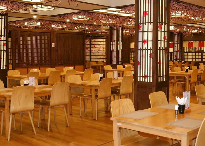 Yoko Onsen Quang Hanh