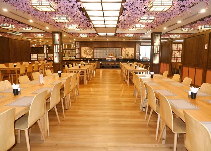 Yoko Onsen Quang Hanh