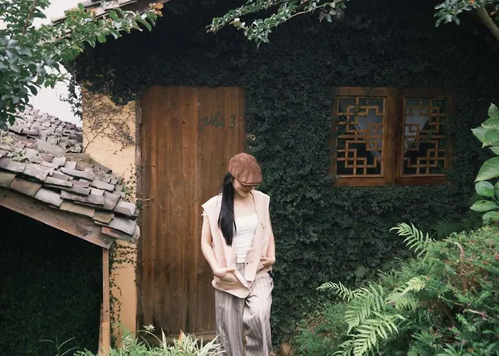Hagiang-Holic
