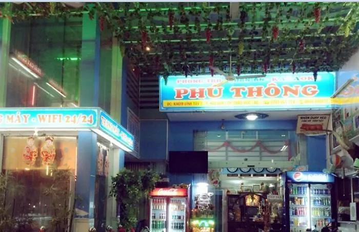 Phú Thông