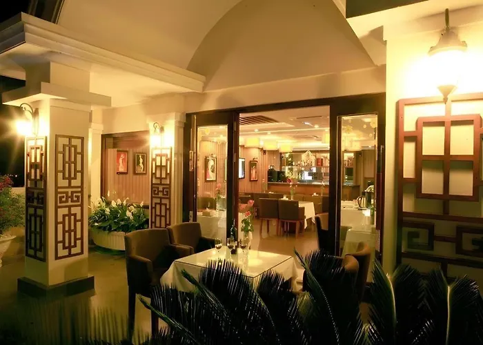 Duy Anh Hotel