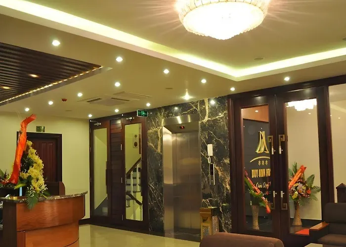 Duy Anh Hotel