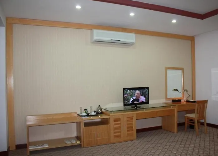 Draco - Thang Long Hotel