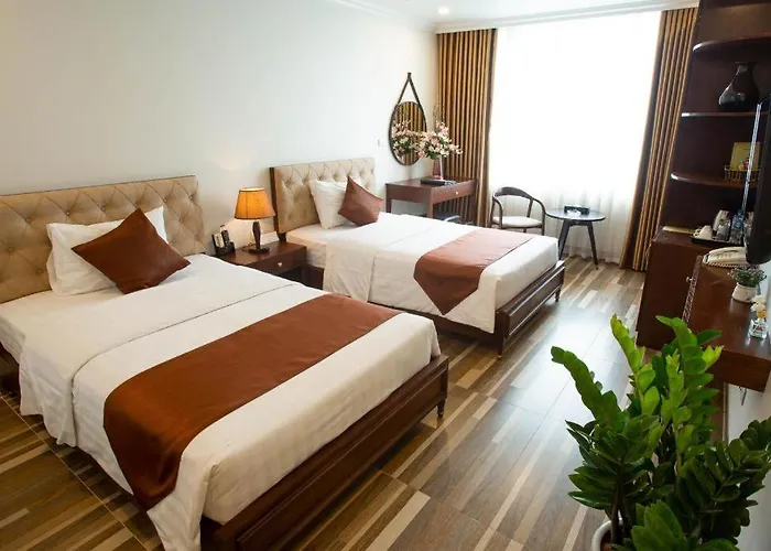 Kim Bao Hotel