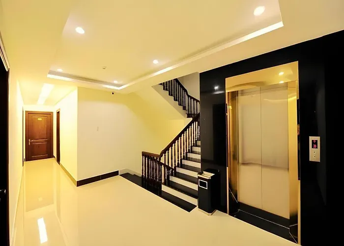 Marguerite Hotel