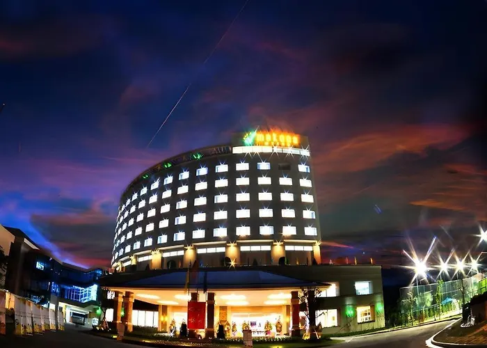 Mekong My Tho Hotel