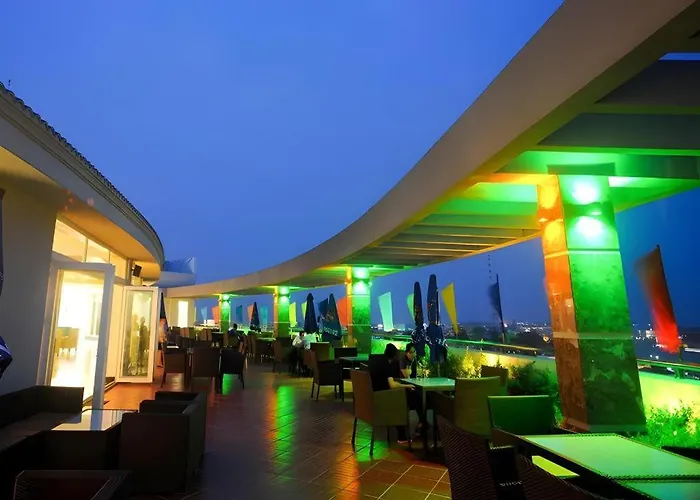 Mekong My Tho Hotel
