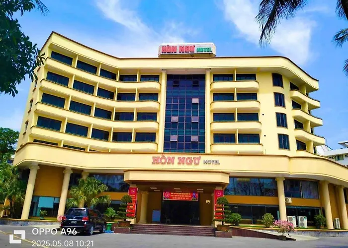 Hon Ngu Cua Lo