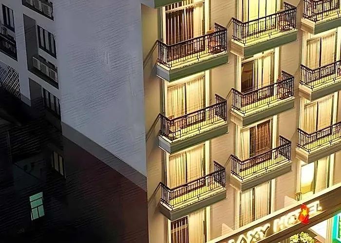 Galaxy Hotel