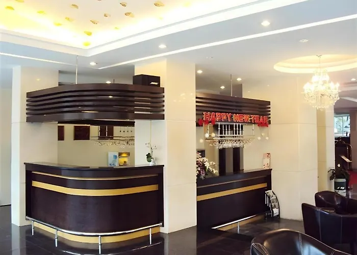 Huu Nghi Hotel