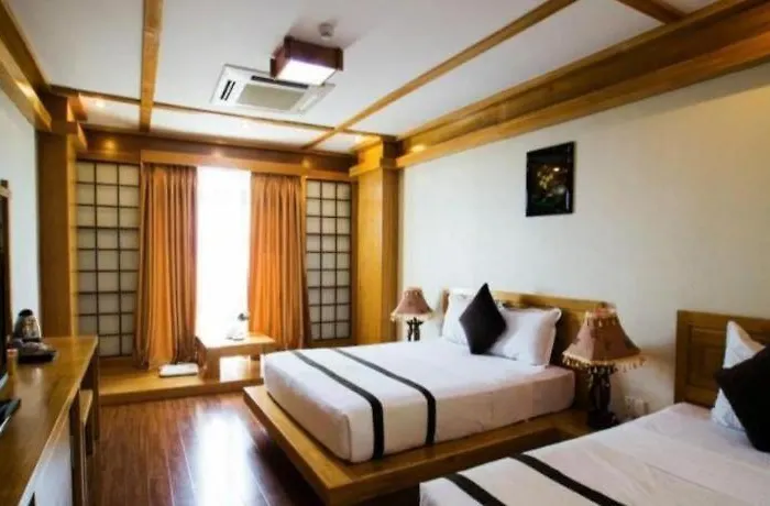 Kaya Hotel