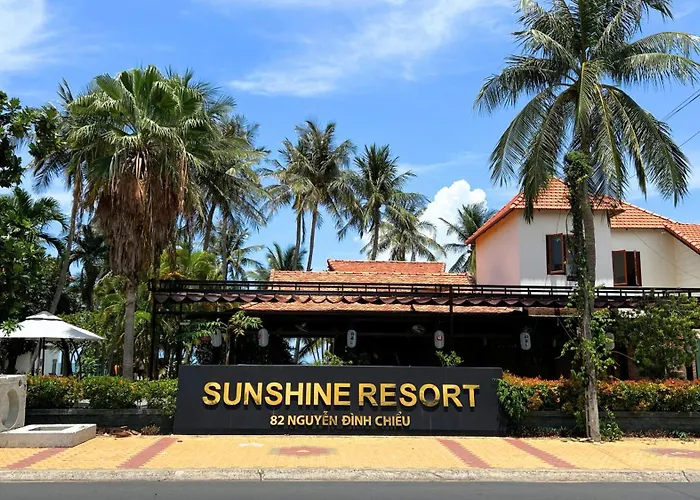 Sunshine Beach
