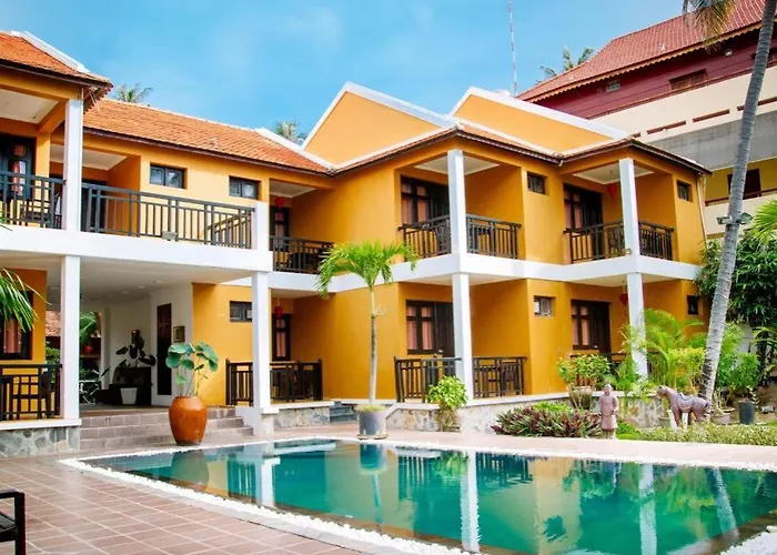Riva Mui Ne Resort