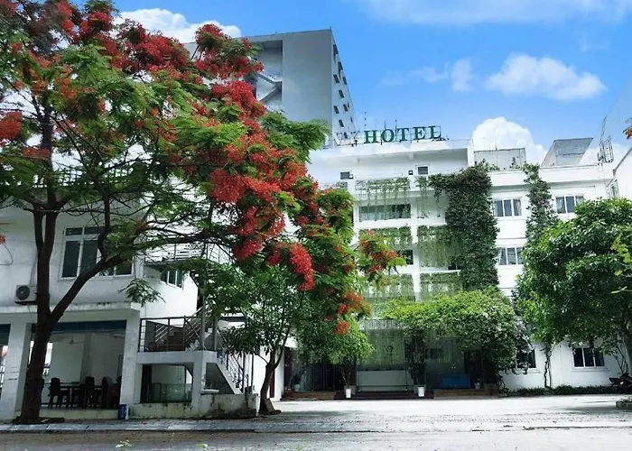 Ivy Hotel