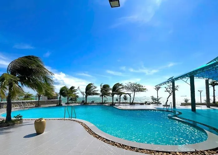Hon Cau Resort & Restaurant