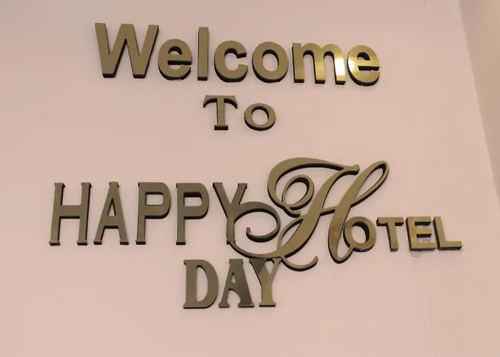 Happy Day Hotel
