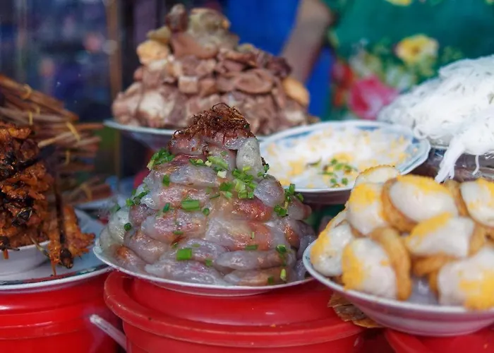 Thien Duong Hotel Hue