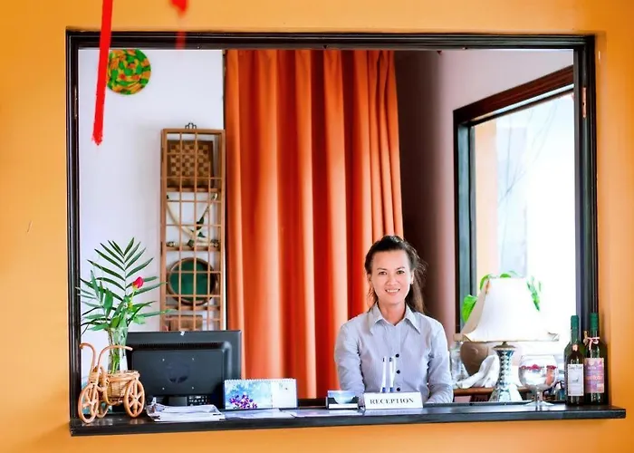 Riva Mui Ne Resort