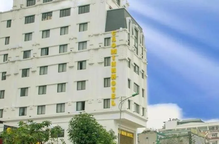 Cao Minh Hotel