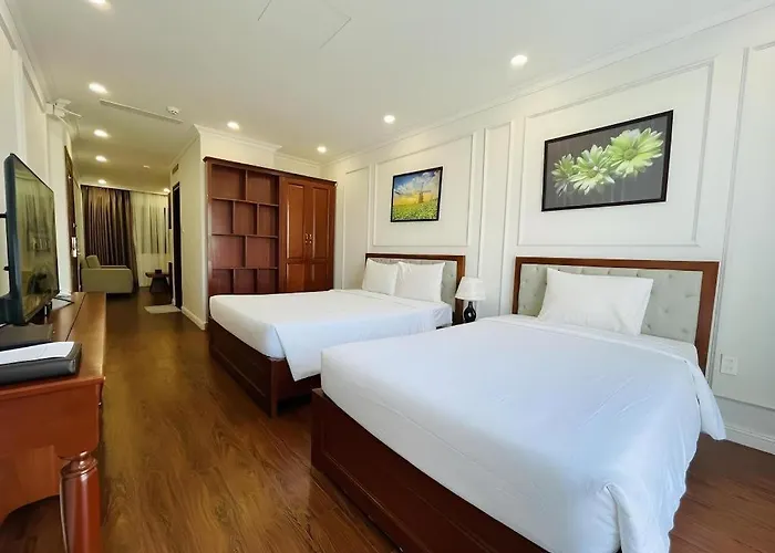 Sunflower Hotel Phú Yên