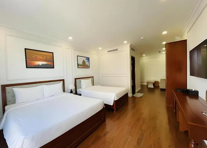 Sunflower Hotel Phú Yên
