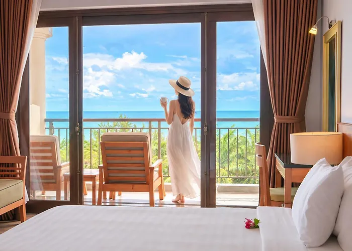 Phu Hai Beach & Spa