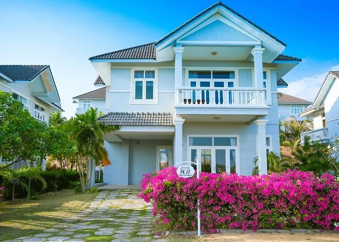 Sea Links Beach Villa