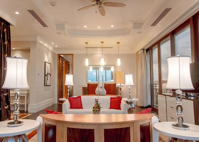 Intercontinental Grand