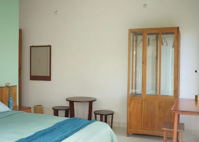 Lu Tan Residence