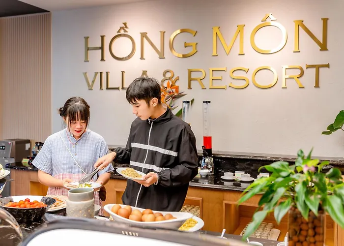 Hong Mon