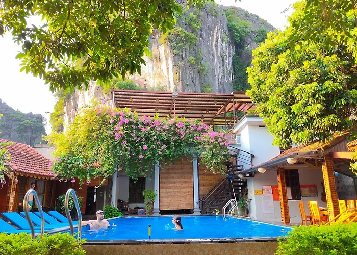 Tam Coc Sunshine Homestay