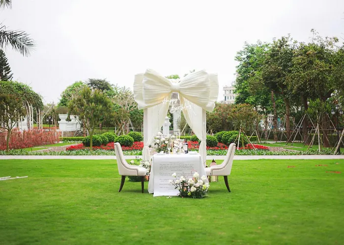 Nam Cuong Nam Dinh Hotel
