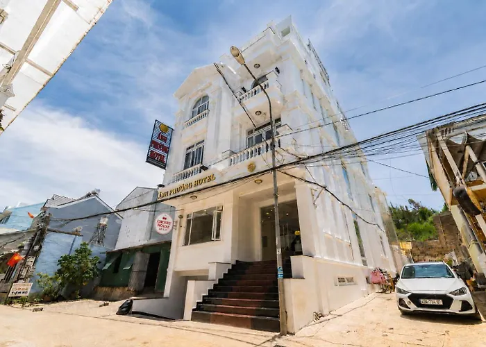 Cherry House