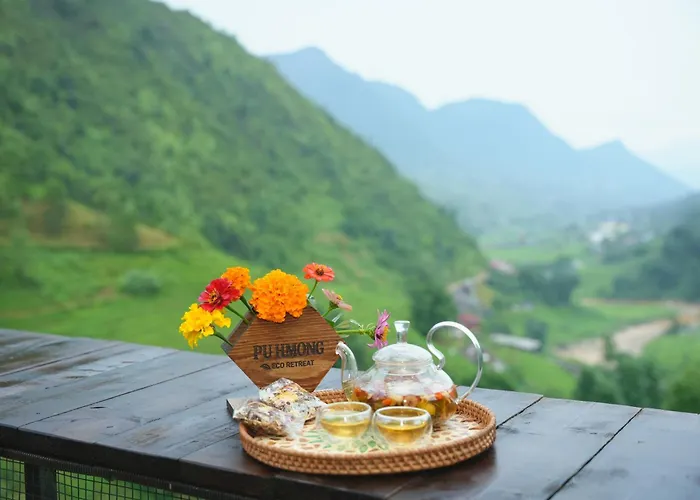 Pu Hmong Eco Retreat