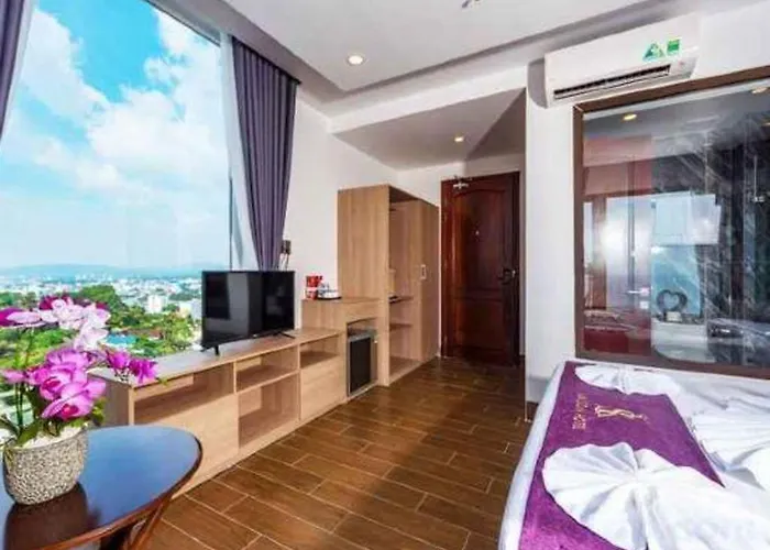 Maison Hotel Phu Quoc