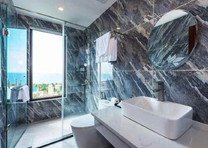 Maison Hotel Phu Quoc