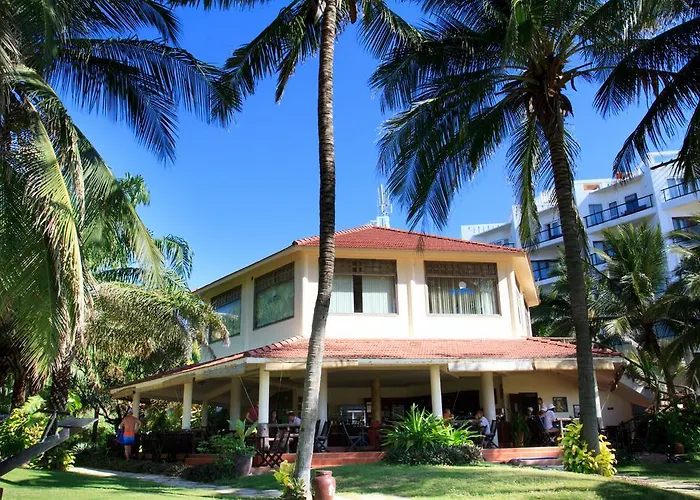 The Beach Resort