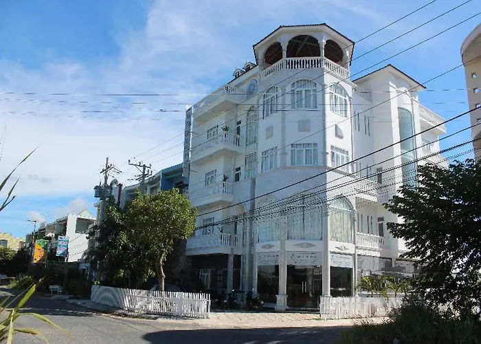 Sea Stars Hotel
