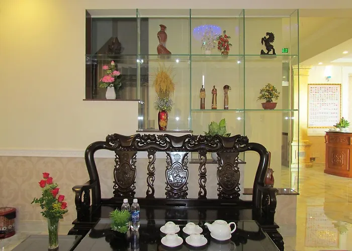 Ngoc Lam Can Tho Hotel, Việt Nam